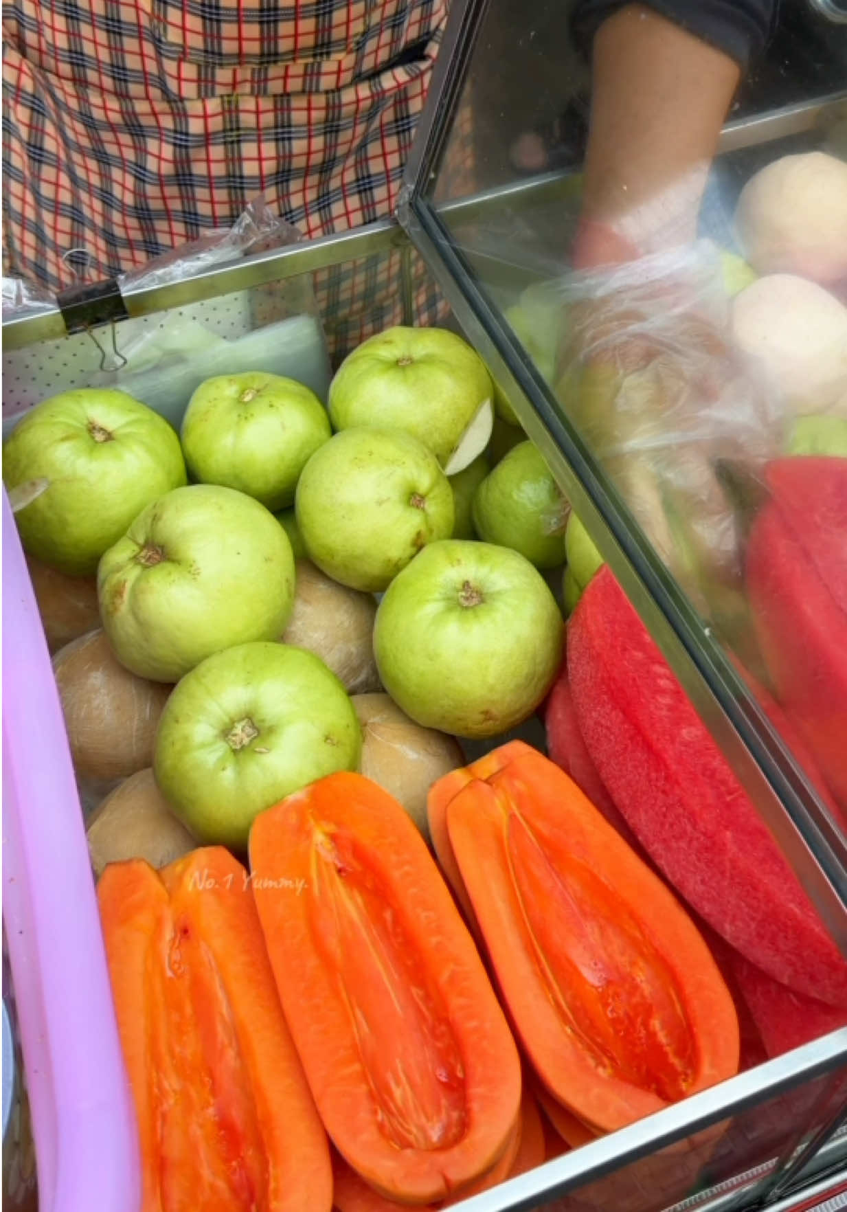@No.1 Yummy