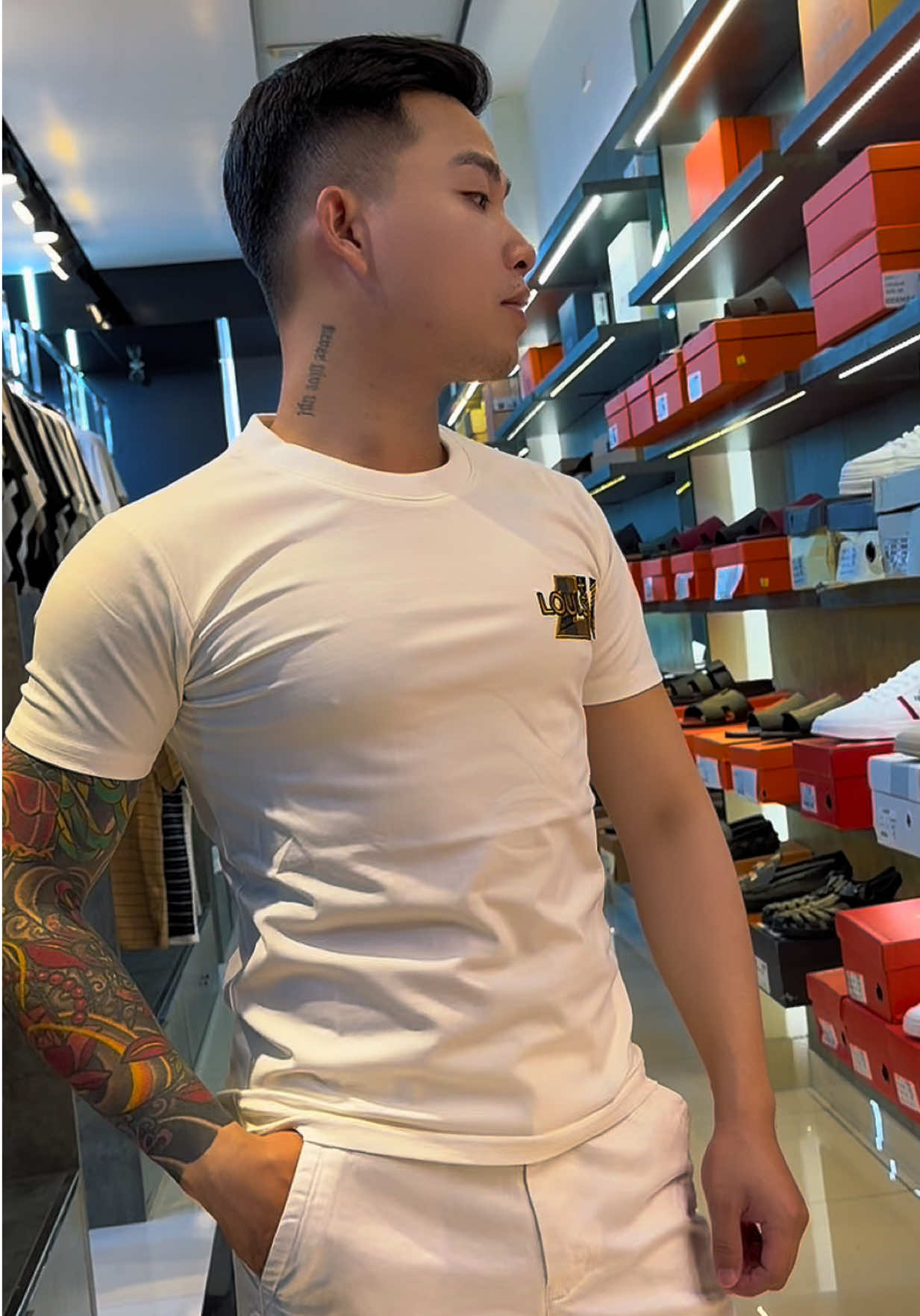 @THE MEN SHOP ( ĐÀ NẴNG )