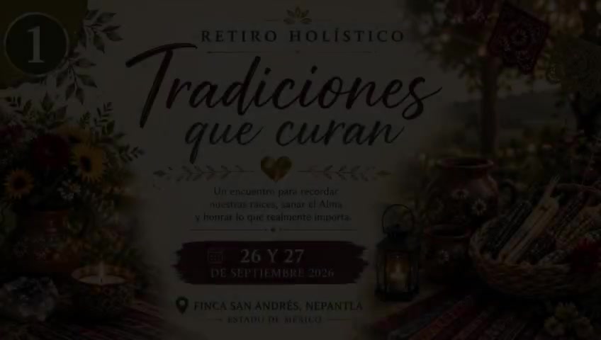 @Un lugar para sanar