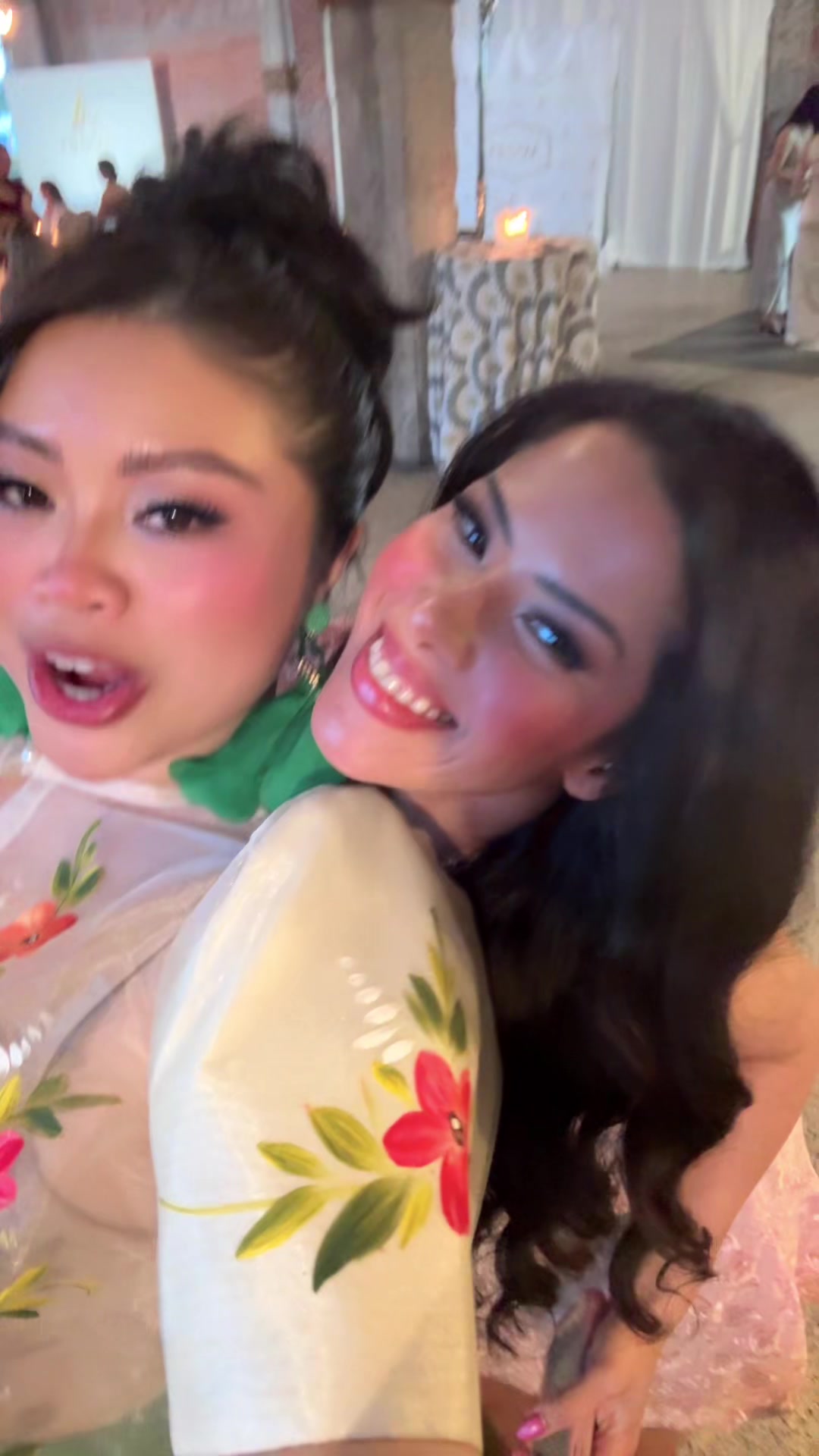 @Daniella Dian