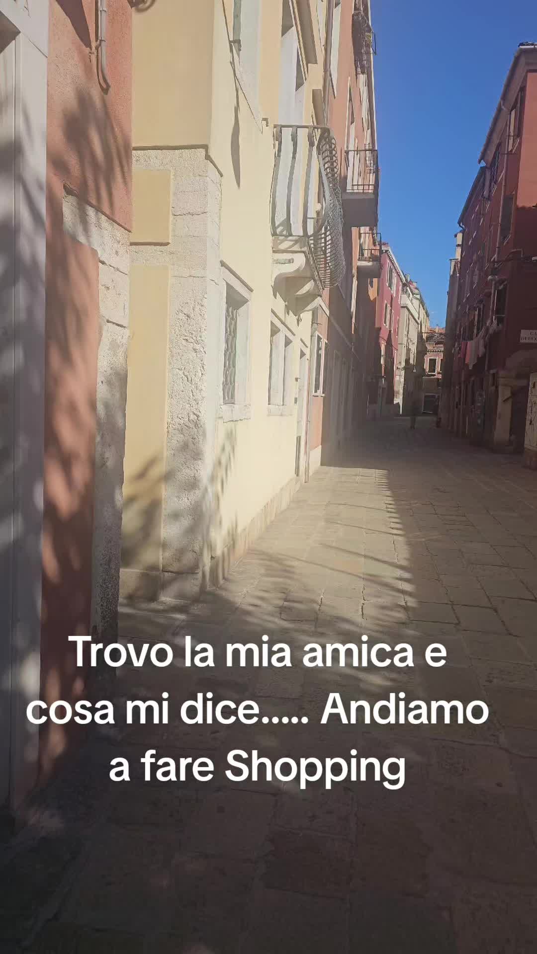 @TORE Venice