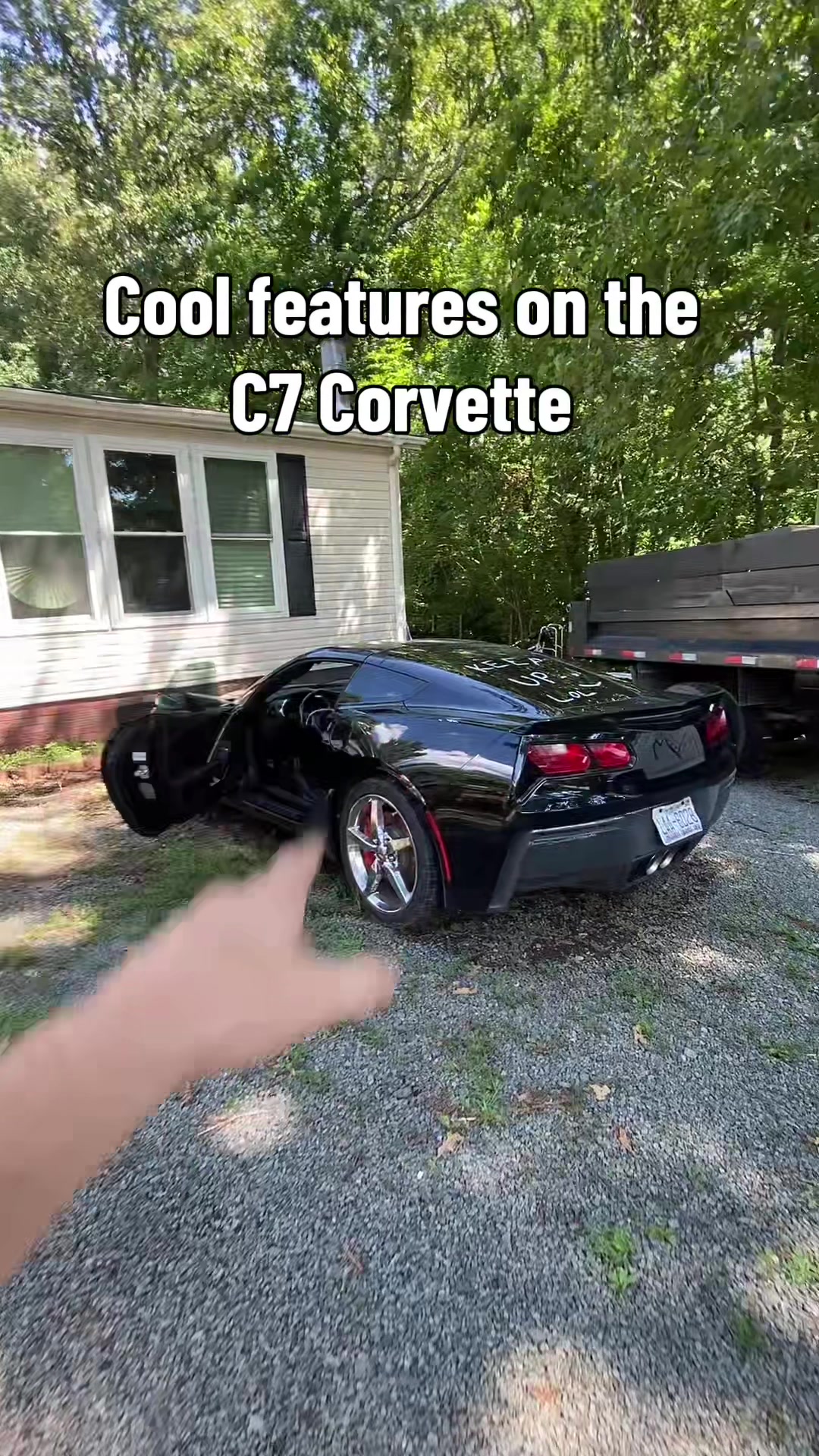 @Shauns Garage