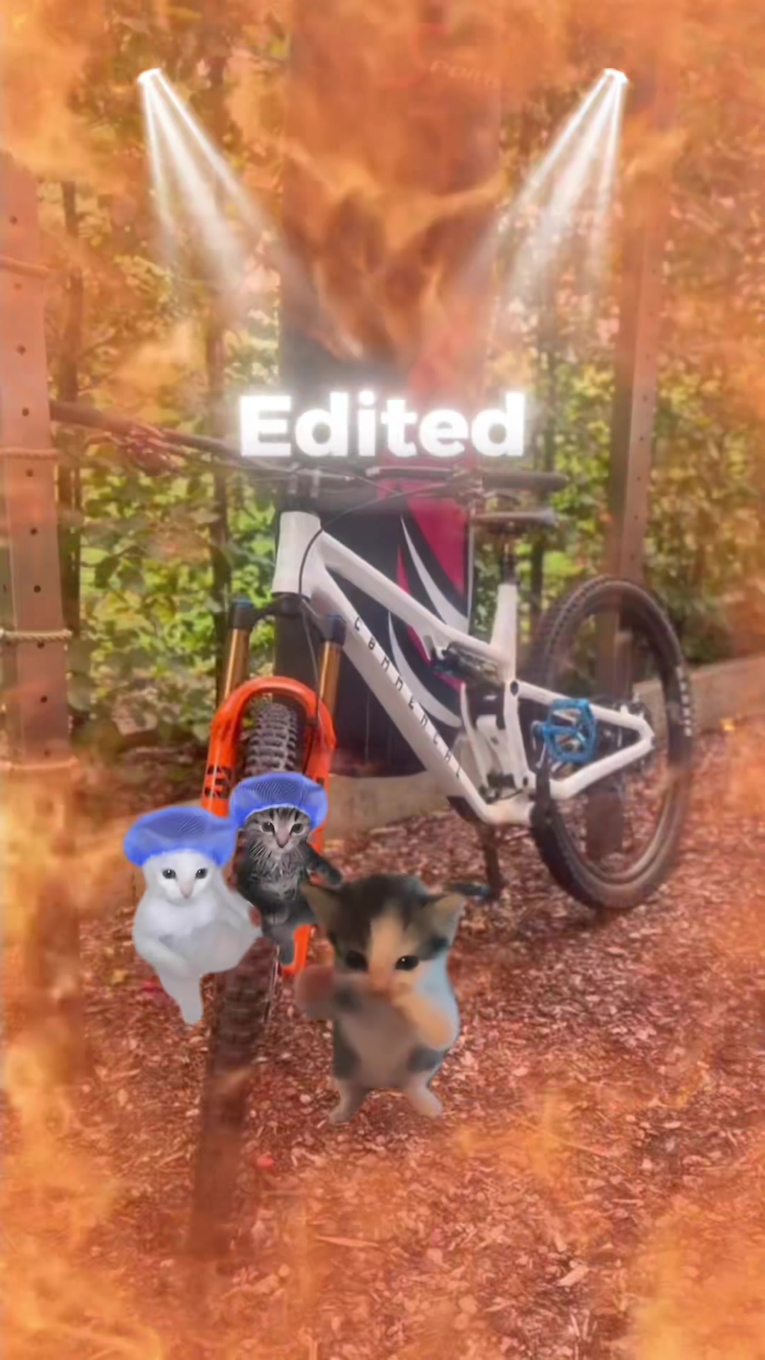 @ 