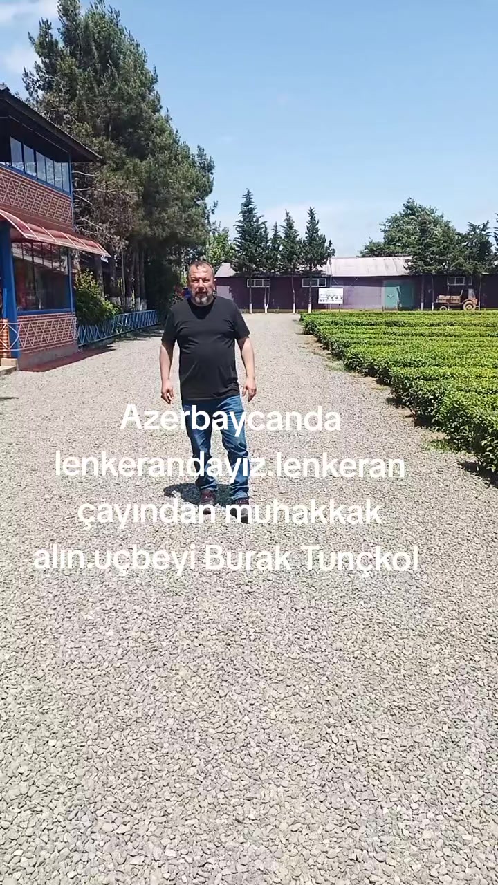 @UÇBEYİ