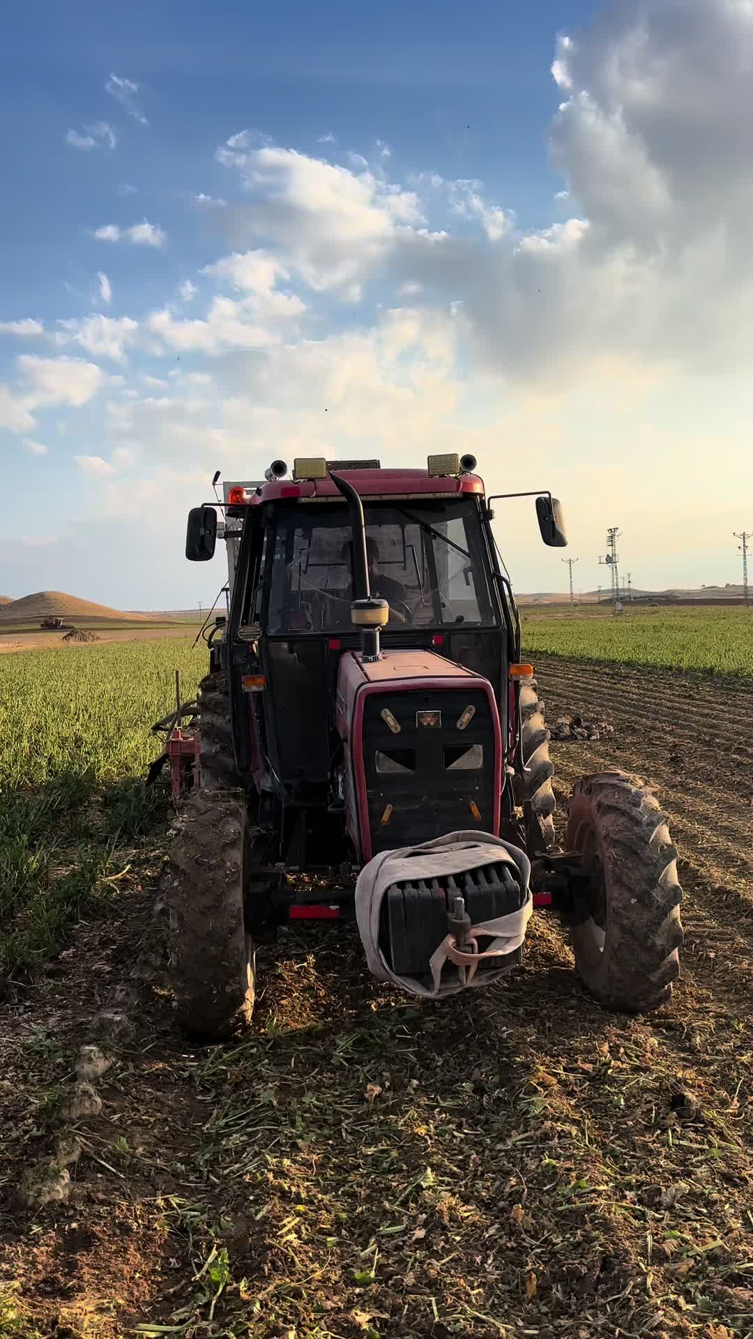 @NECİP AYDOĞAN