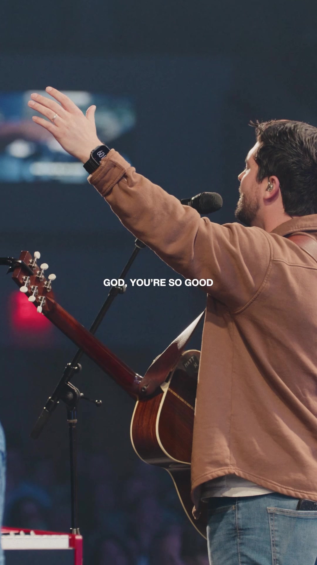 @Gateway Worship