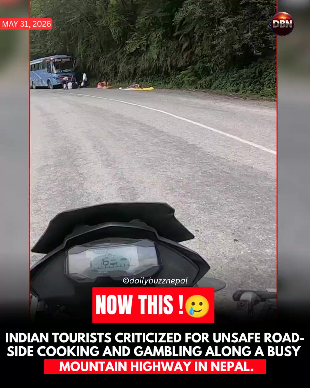 @Dailybuzznepal 🇳🇵