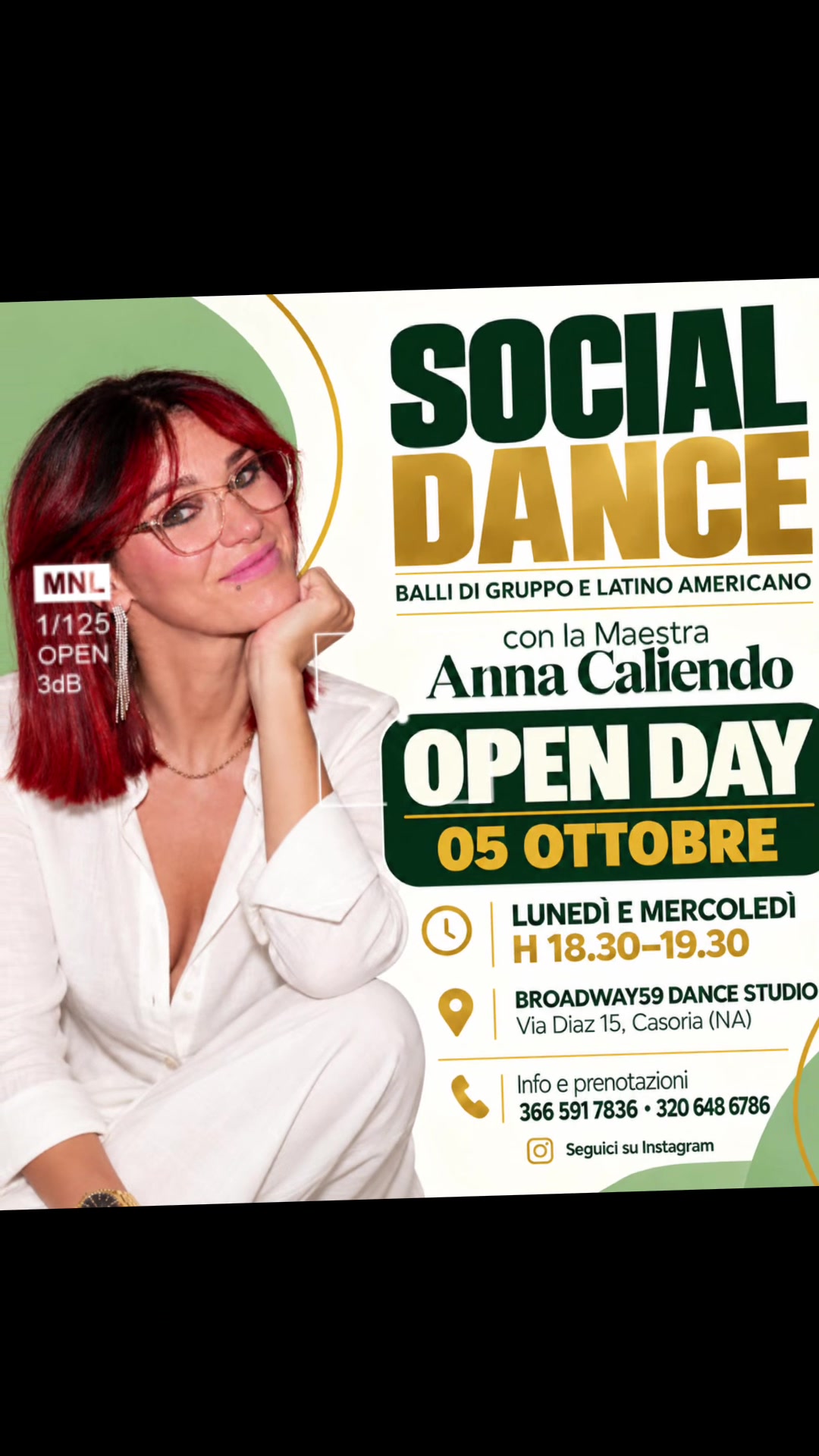 @ASD Broadway59 | Danza Casoria