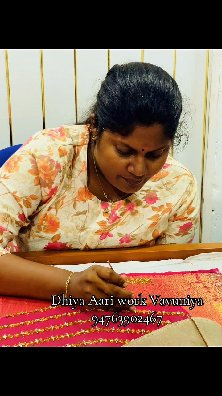 @Dhiya Fashion Academy Vavuniya