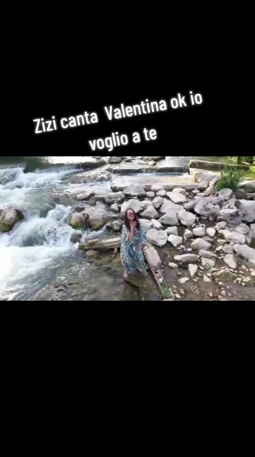@Jenny Forgione detta “zìzì”