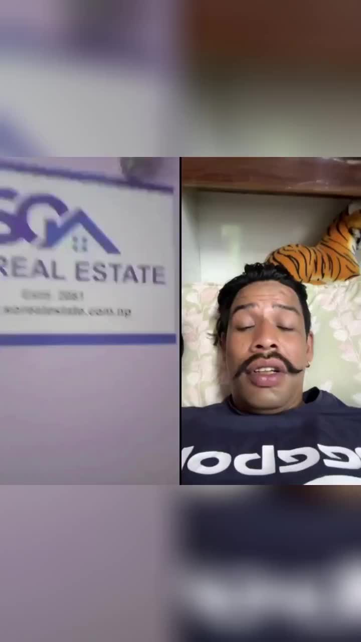 @घरजग्गा किन्नेबेच्ने sorenepal