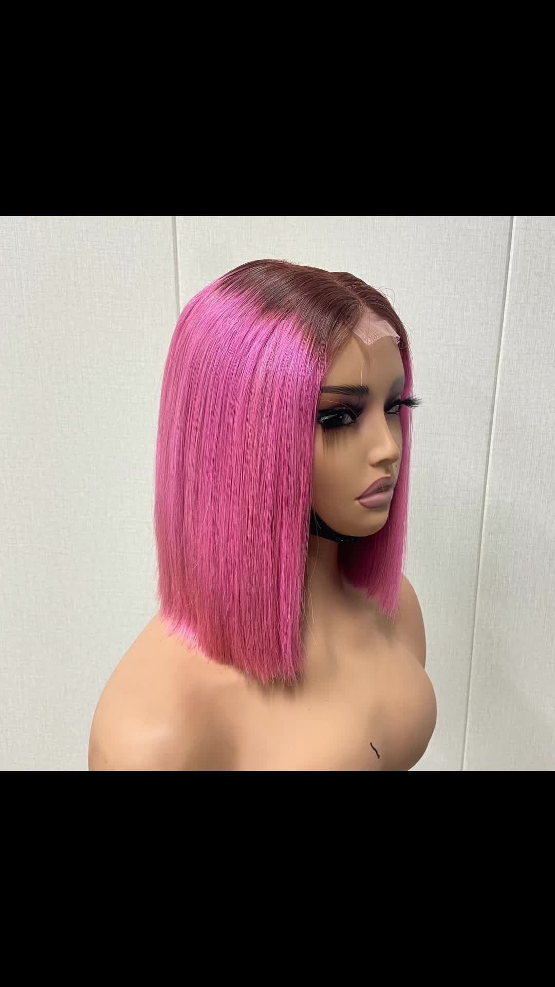 @YW.hair