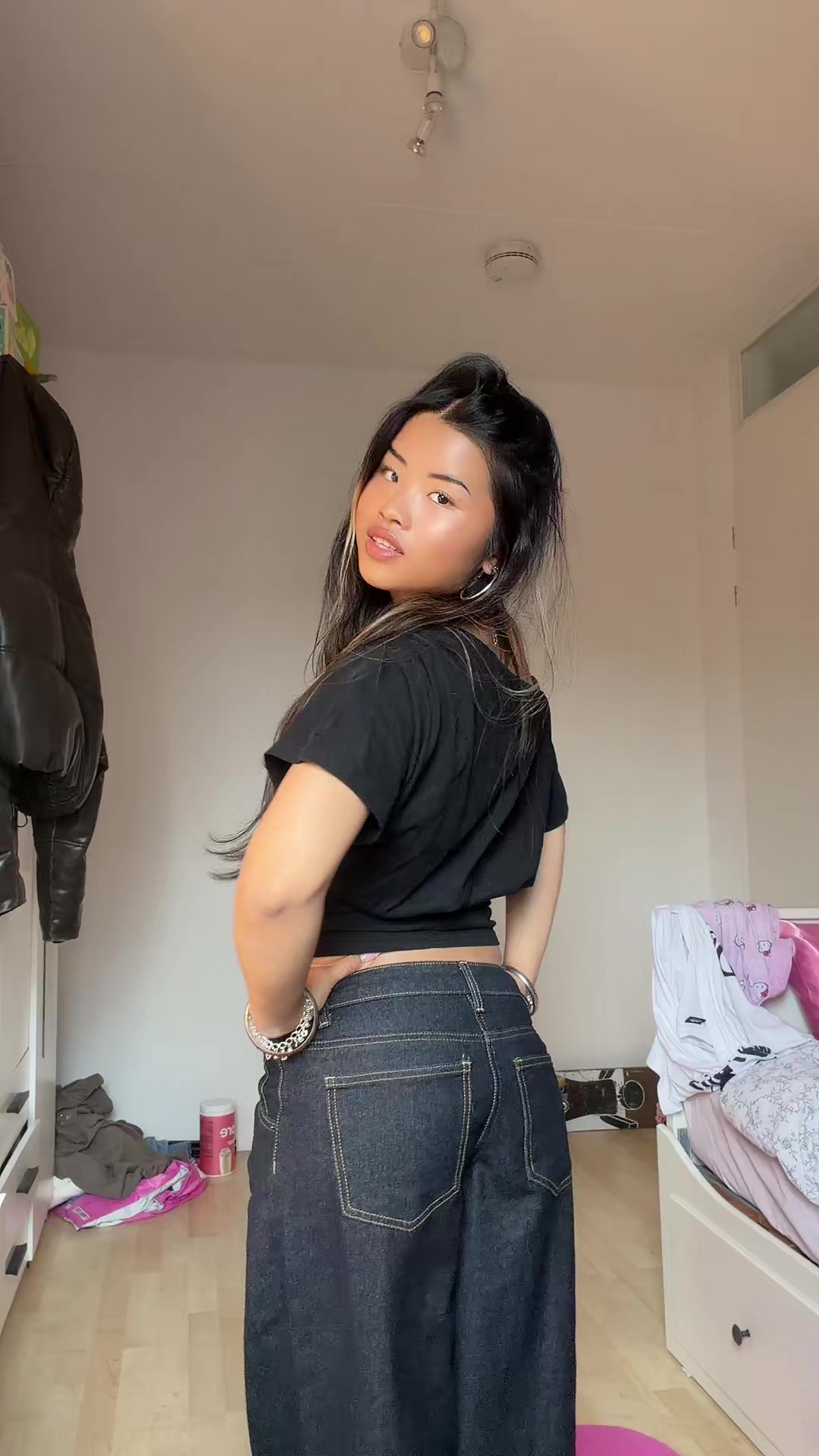 @Jaimee Tang