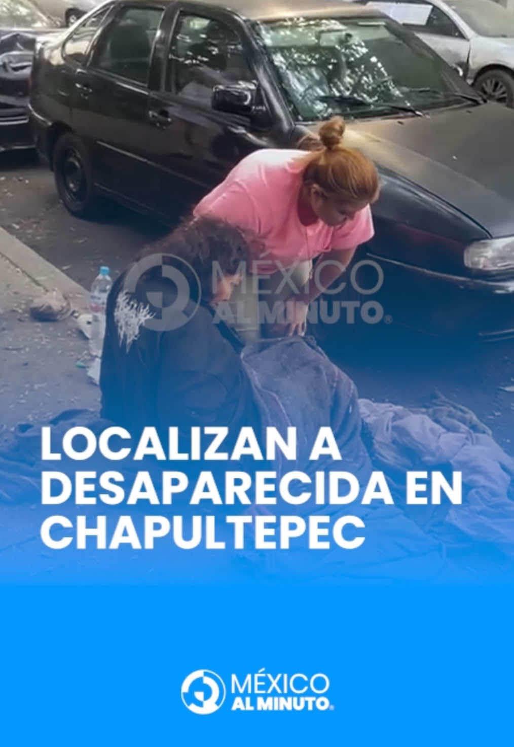 @México al Minuto