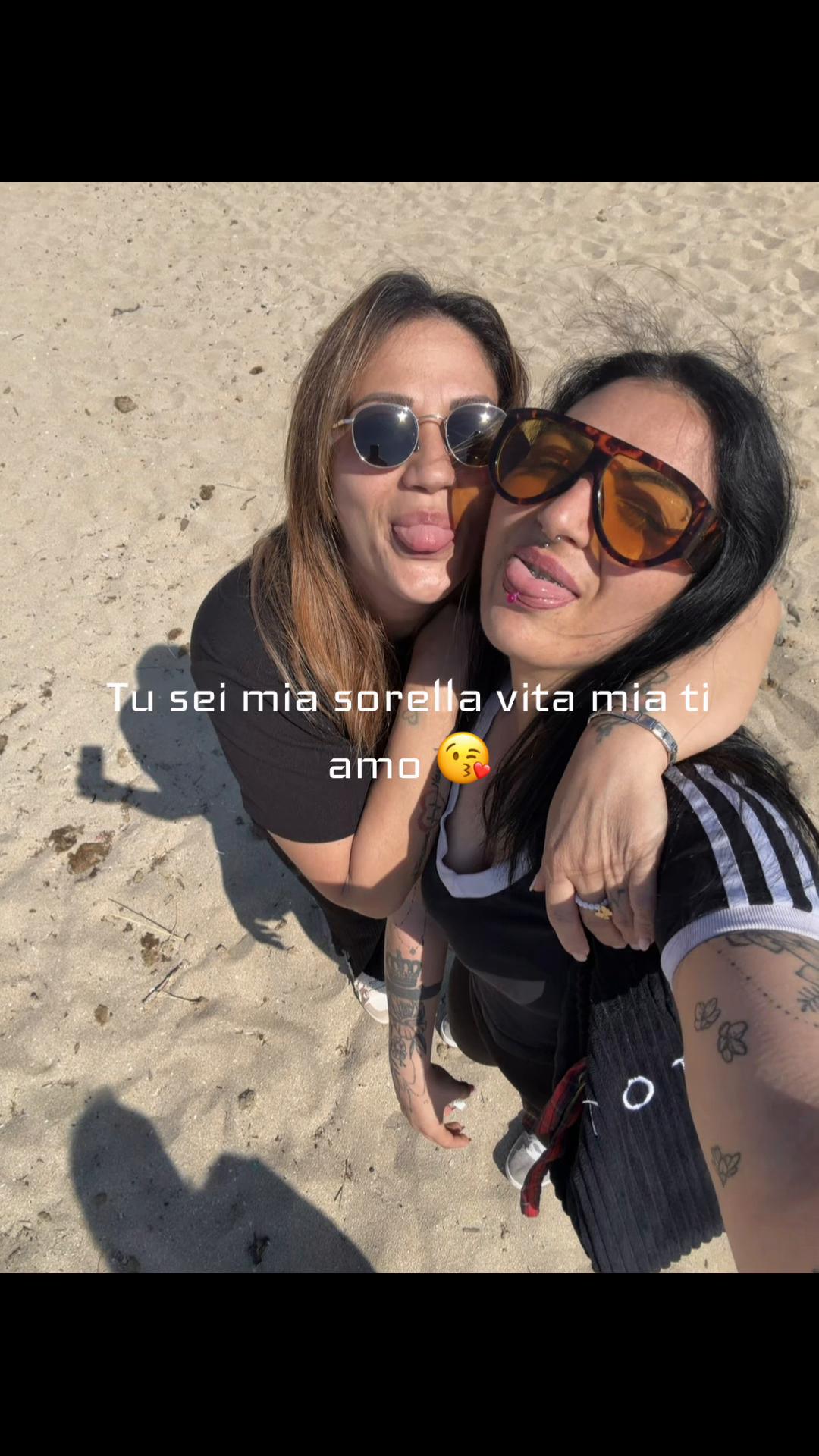 @Isabella Occhilupo