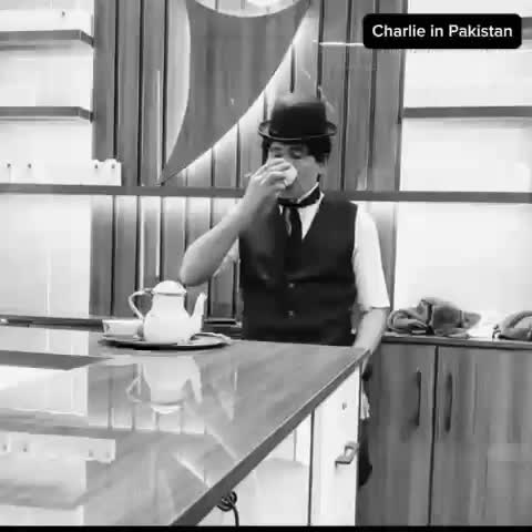 @Charlie In Pakistan