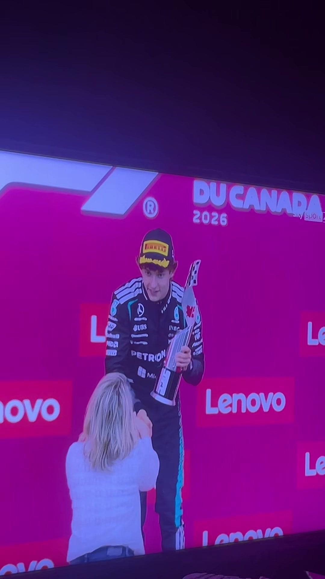 @Formula 1 Content