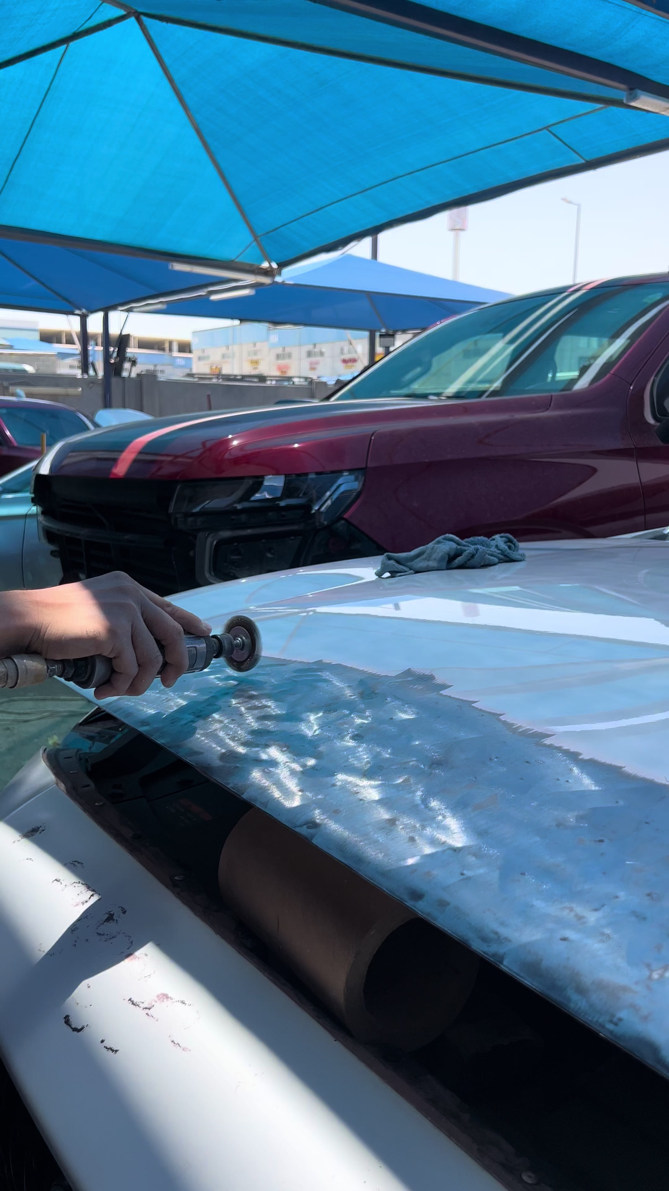 @AUTO JEDDAH اوتو جدة للصيانة