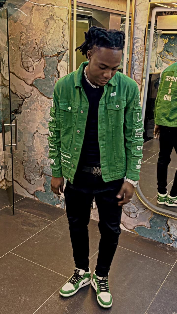 @Komandan dope boy Backup