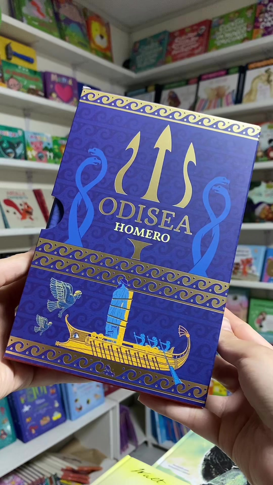 @Encantalibros