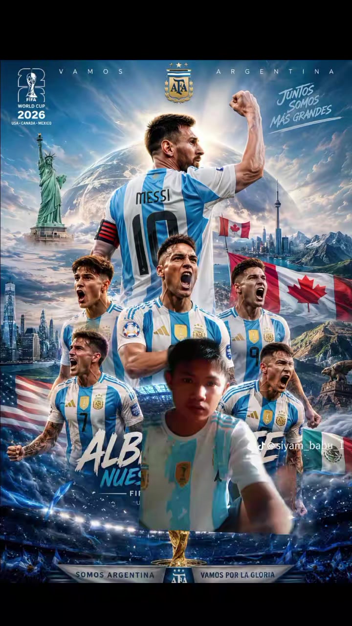 @Ronziyo⚡⚡