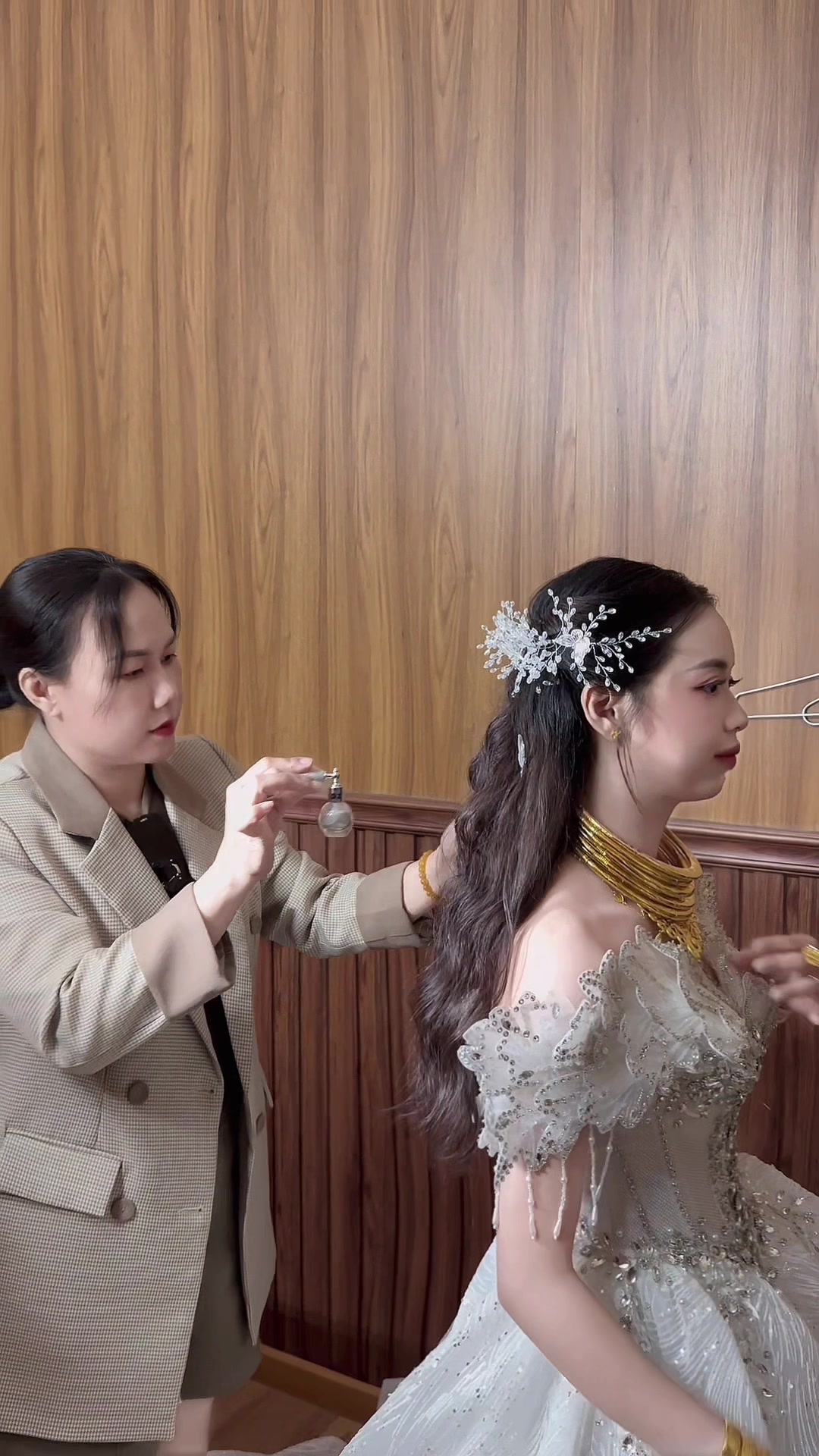 @Yến Trần makeup