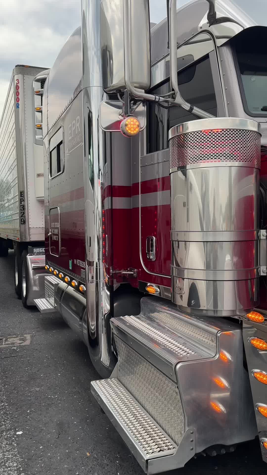 @American trucks usa