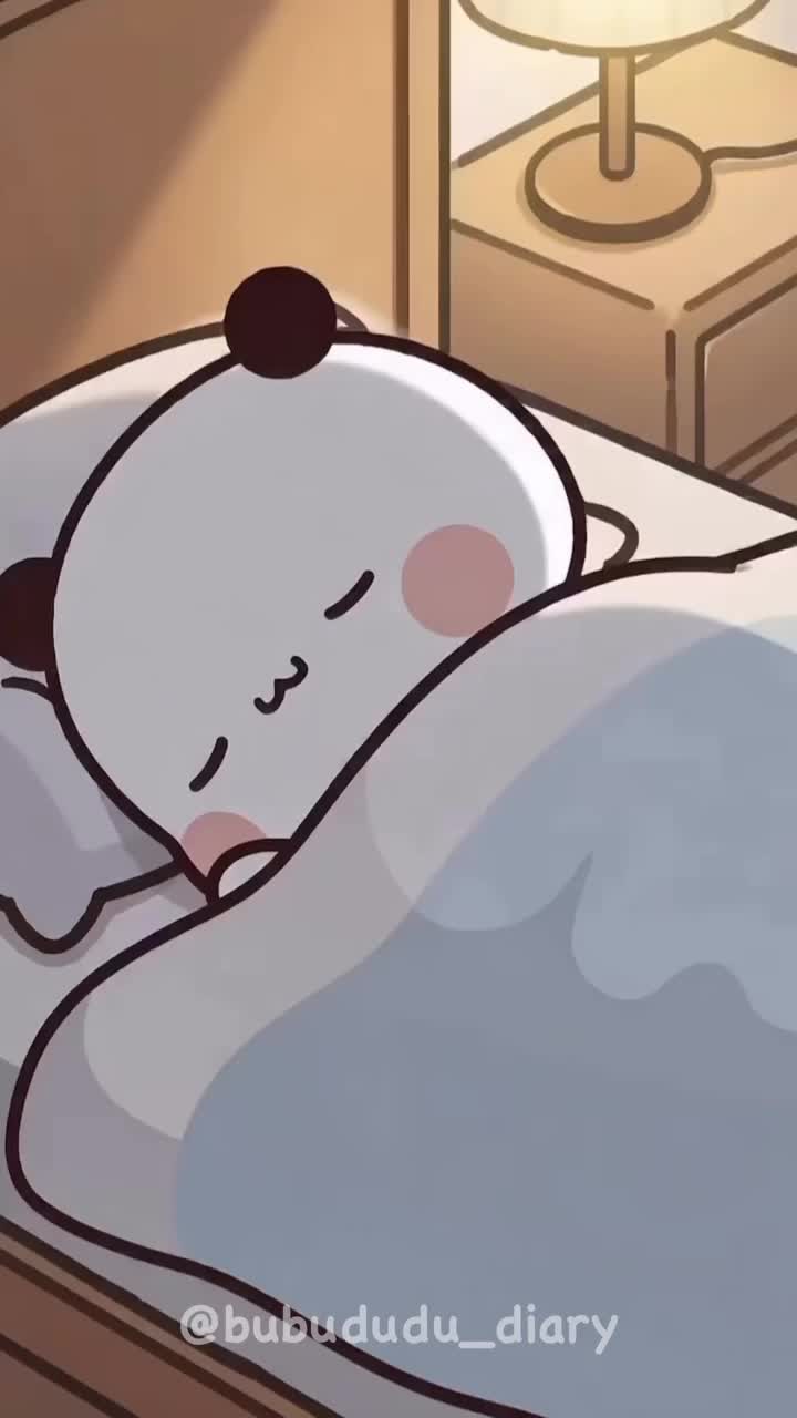 @bubu❤️dudu