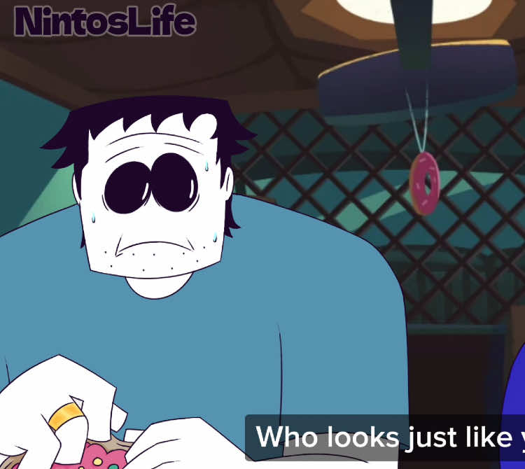 @NintosLife (Jason Marz)