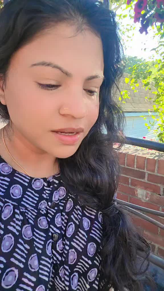 @Selina Khan