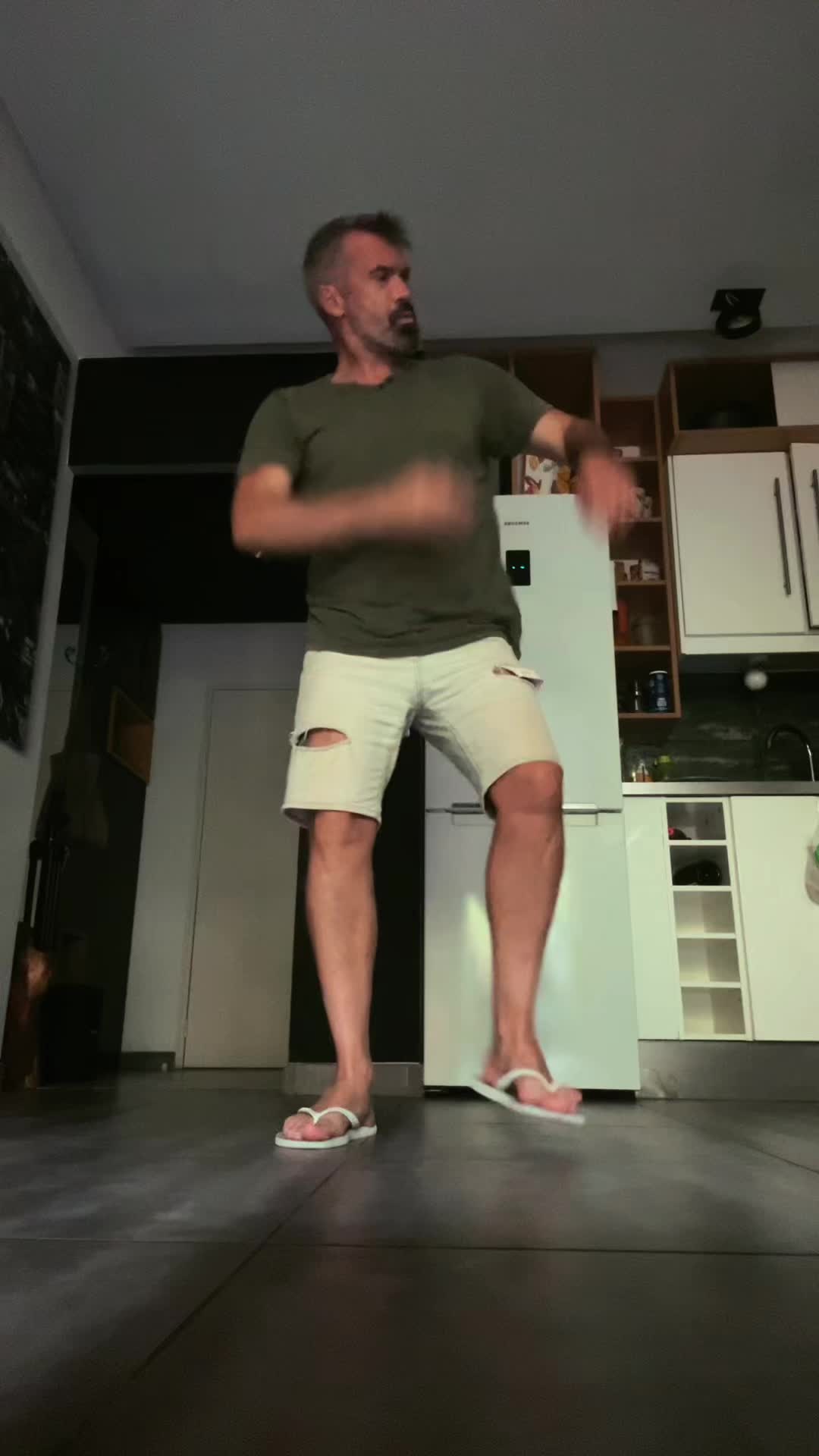 @Serge Fit'Dancer