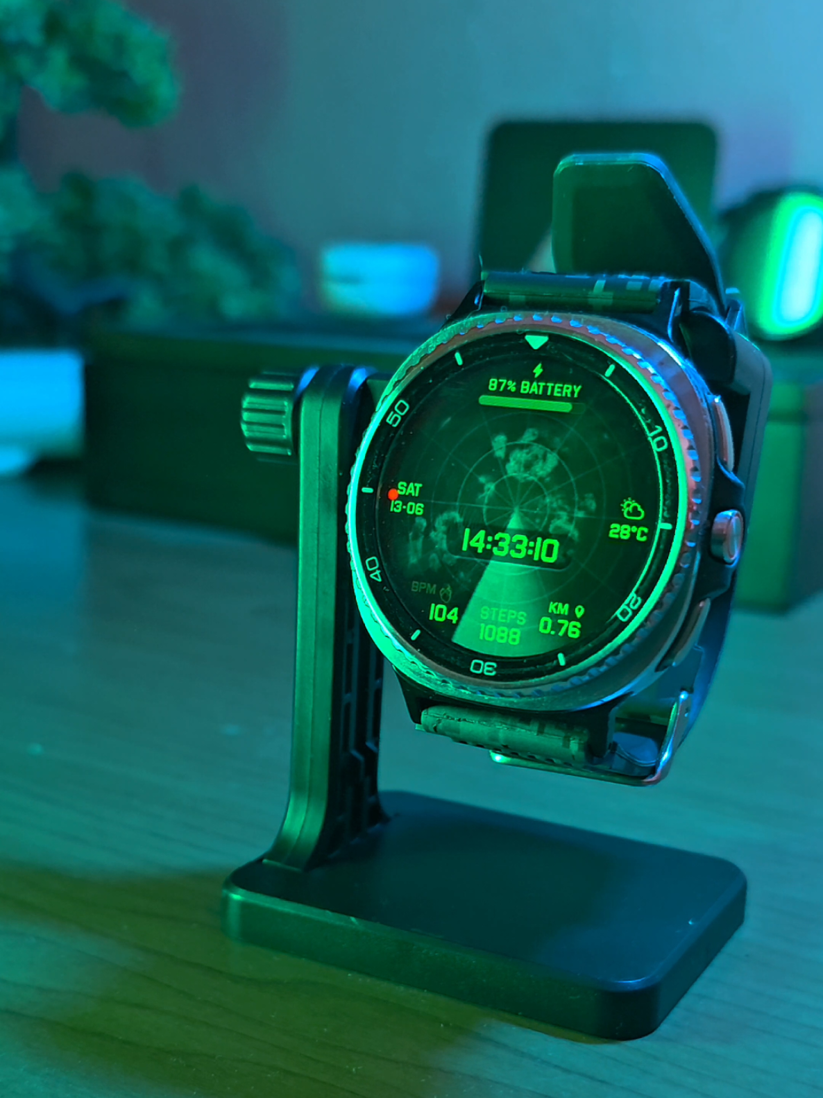 @Watch Tuning⌚️