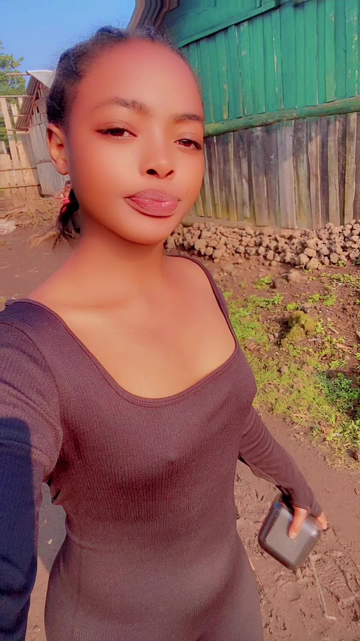 @Rebecca Rebo Muhima