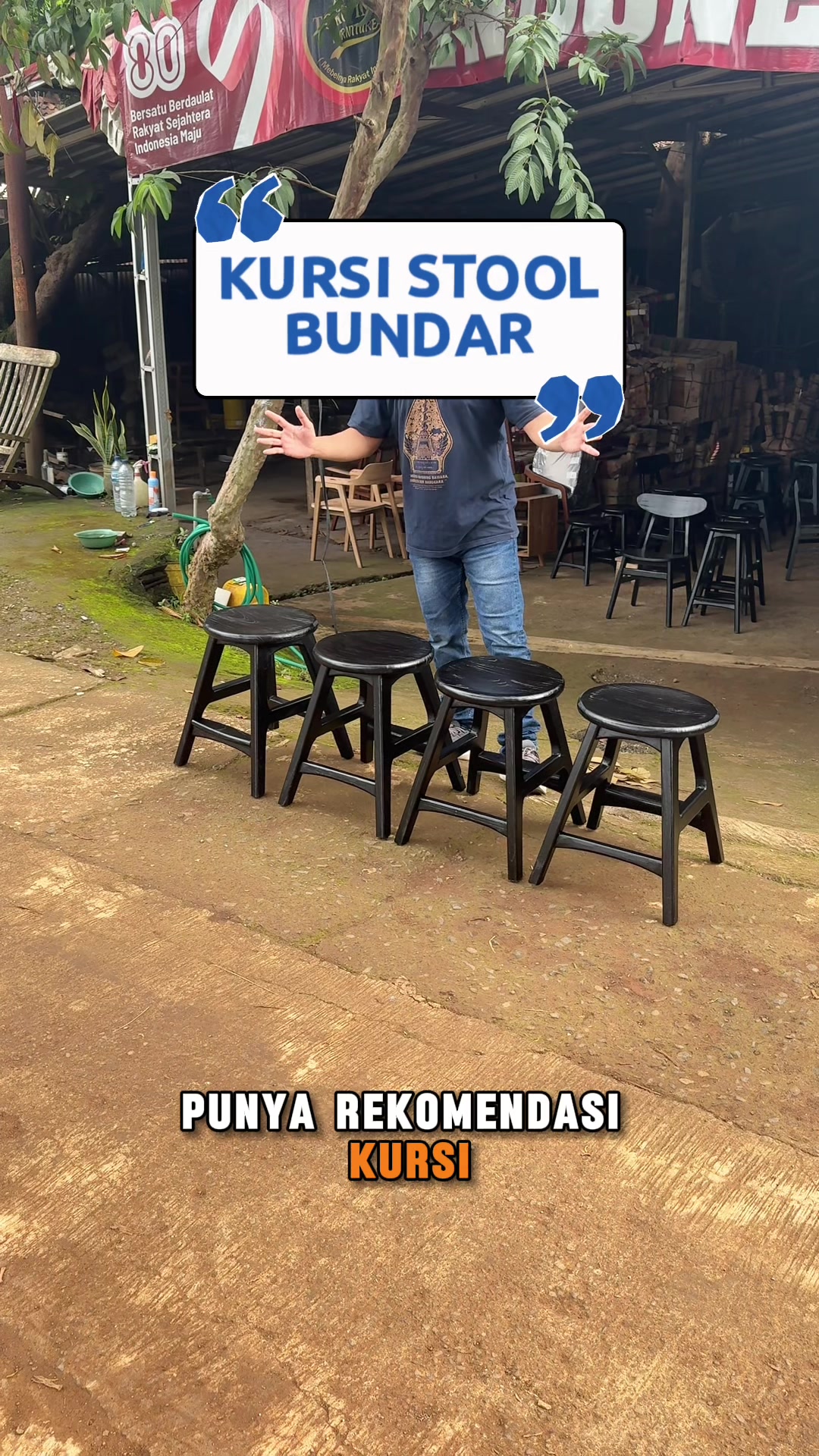 @Toko Indo Furniture