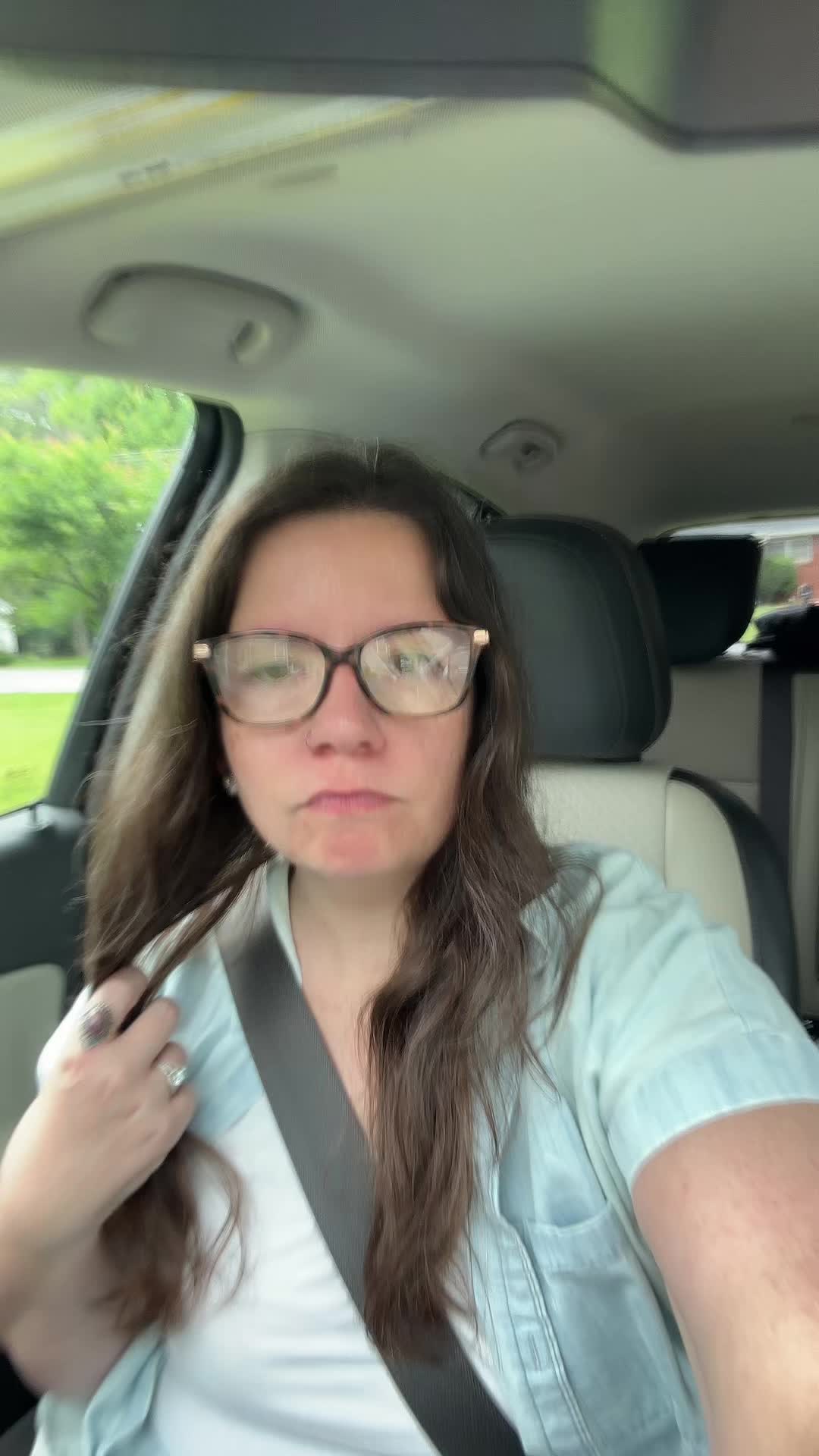 @ClassicSouthernMama🍭