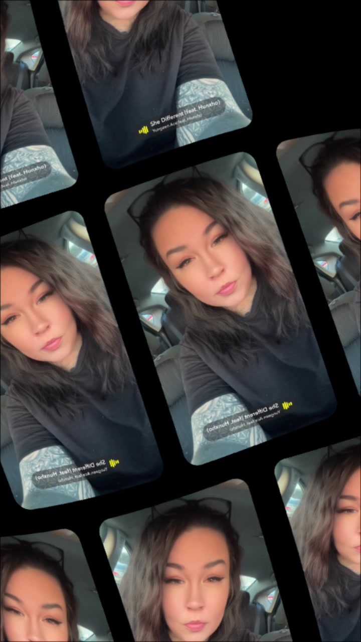 @Kendra