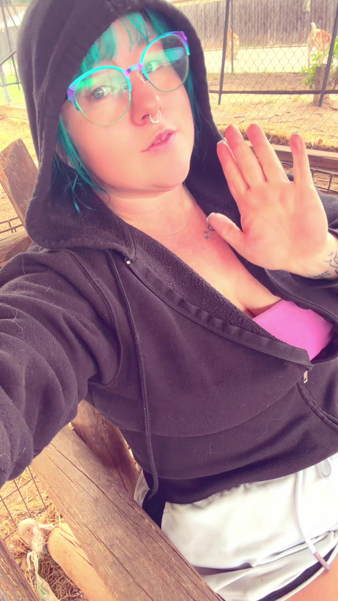 @Londynstarr:)