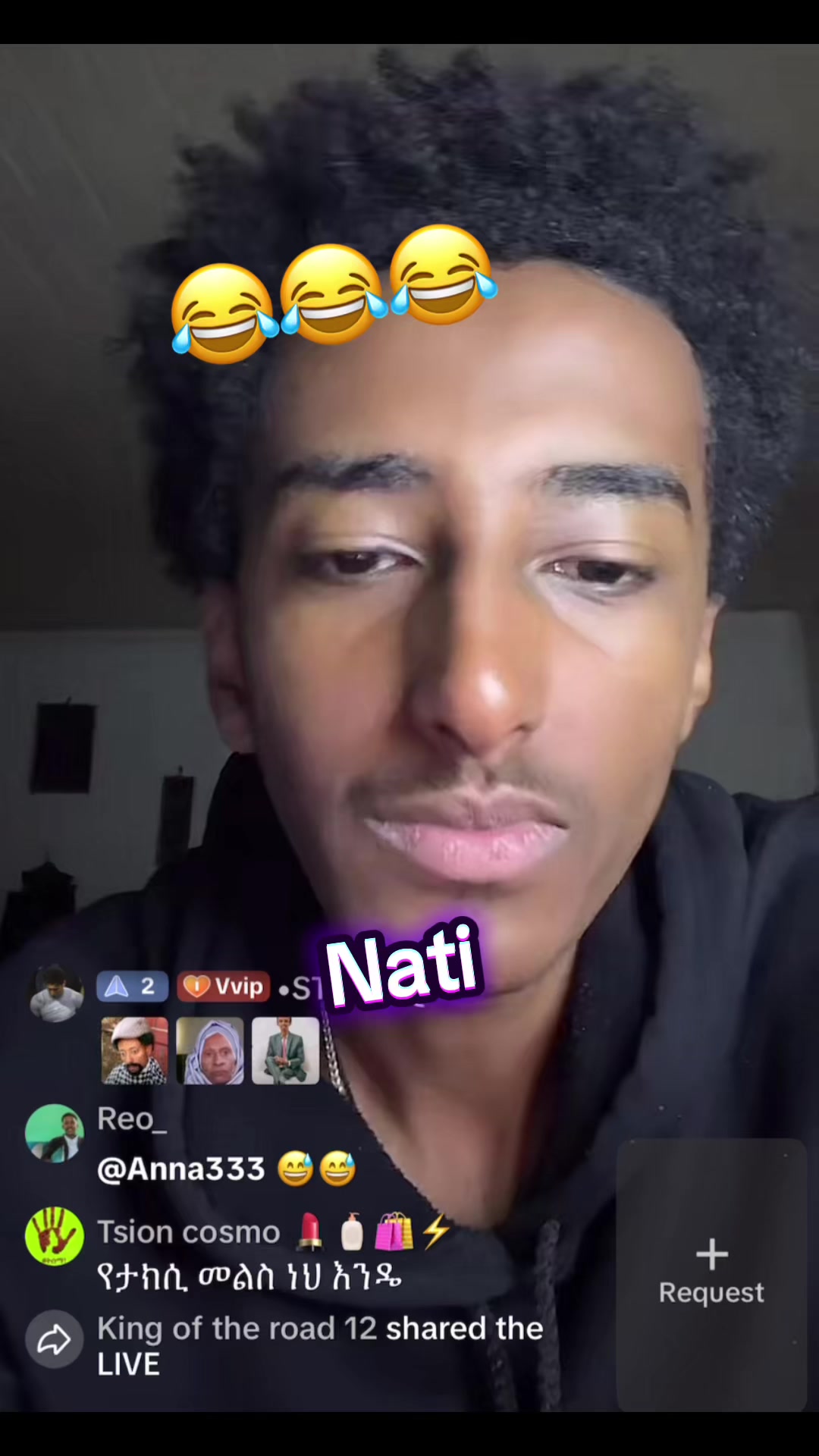 @natirecord