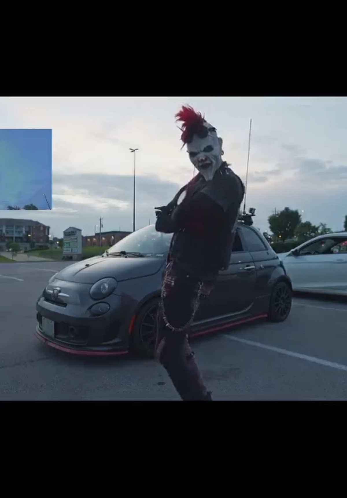 @Klinch The Clown