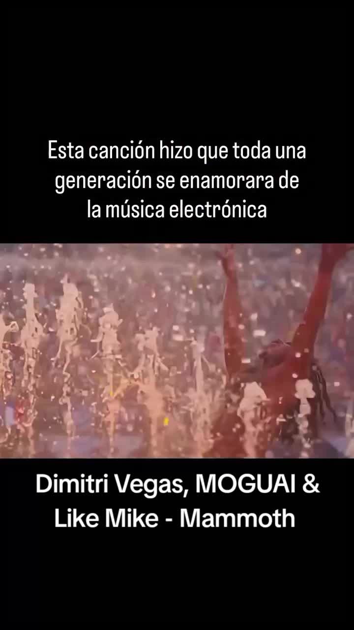 @Electronica Techno Hardstyle