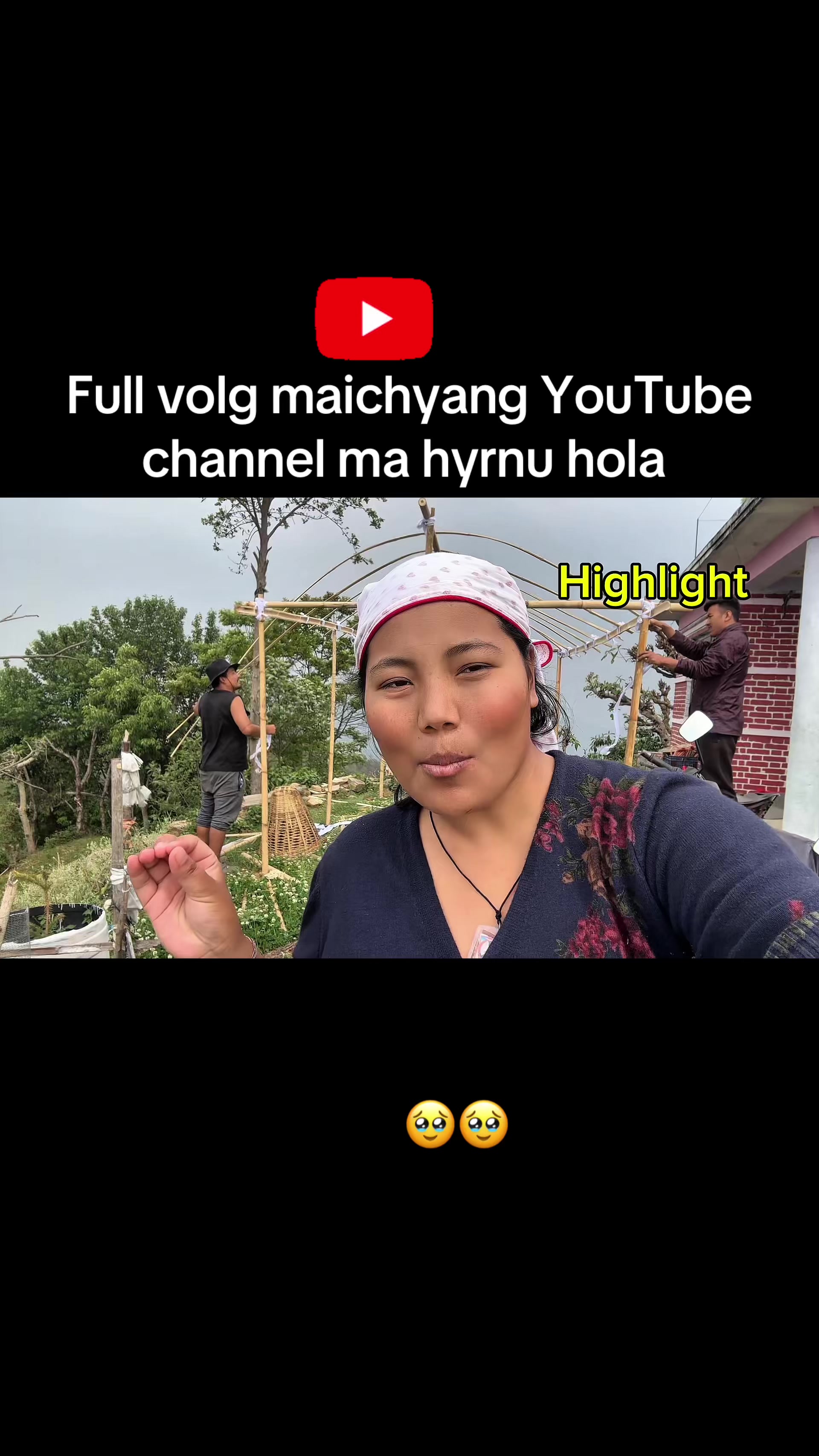 @Lekali maichyang