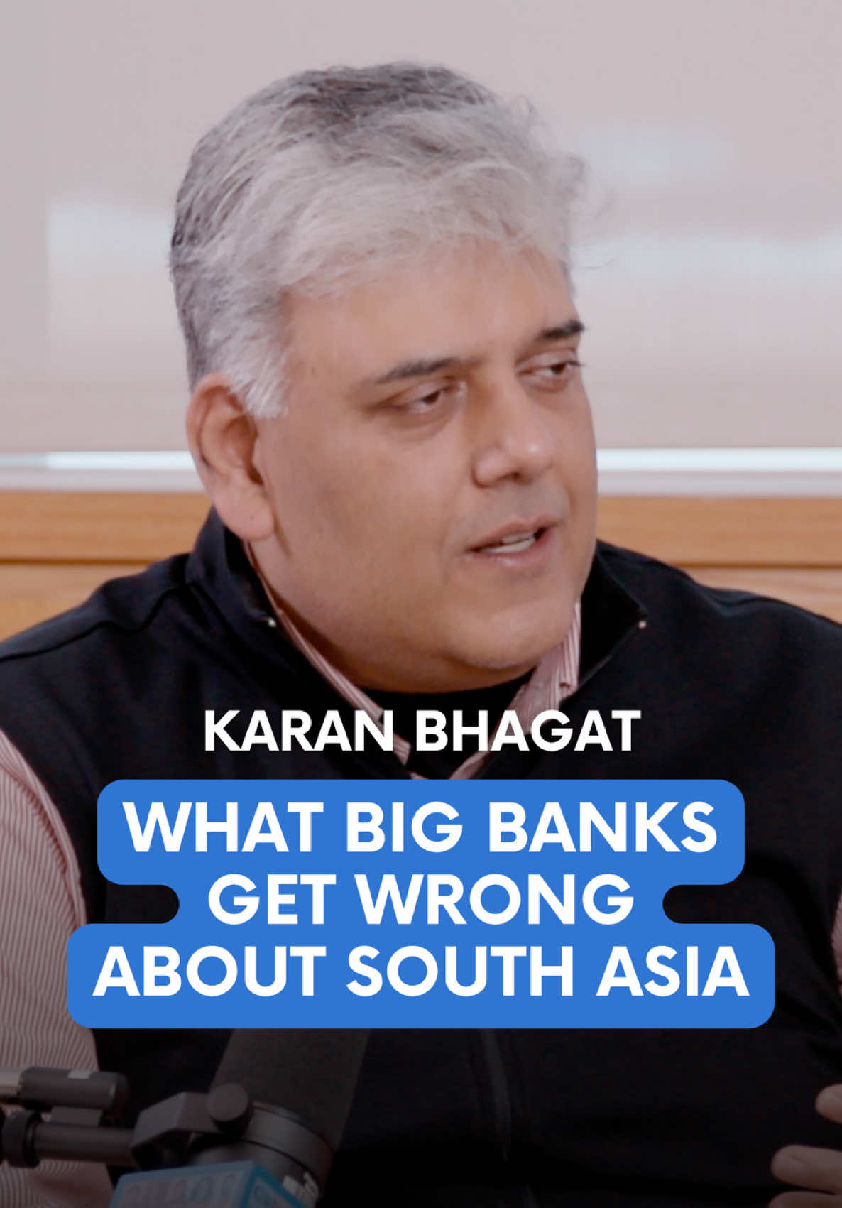 @South Asian Trailblazers