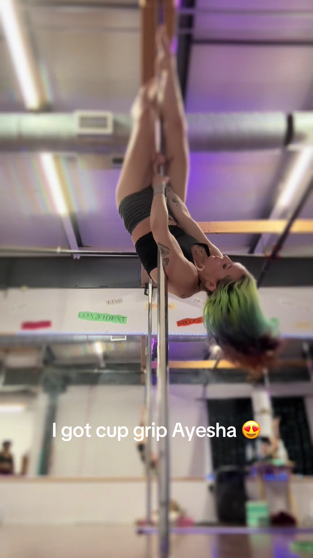 @Mistress BB