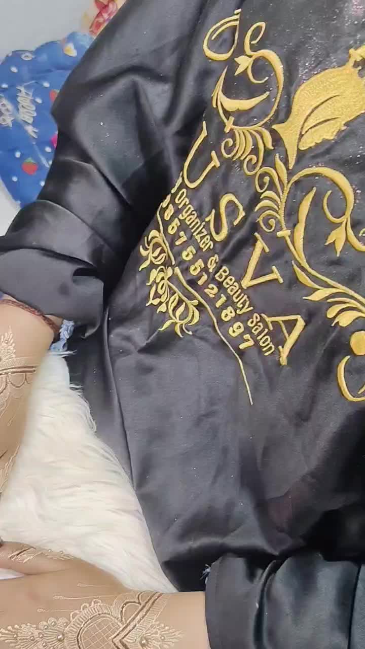 @Sholihah Henna