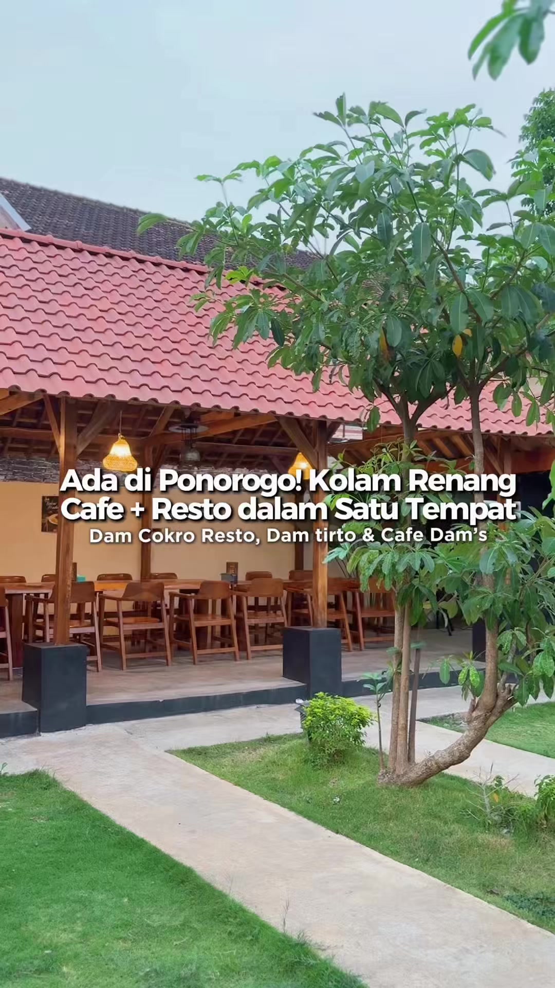 @PONOROGO JALAN JALAN