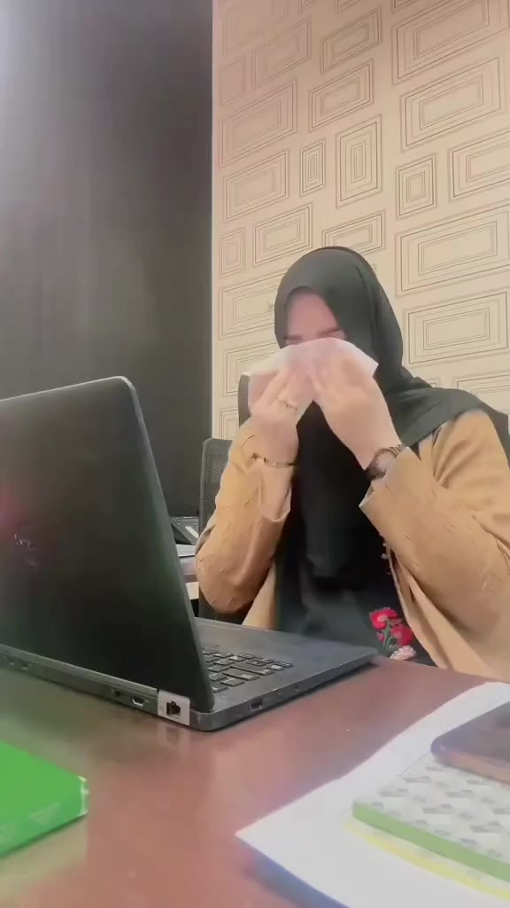 @𝔇𝔯 𝔉𝔞𝔱𝔦𝔪𝔞 ʀʏᴋ