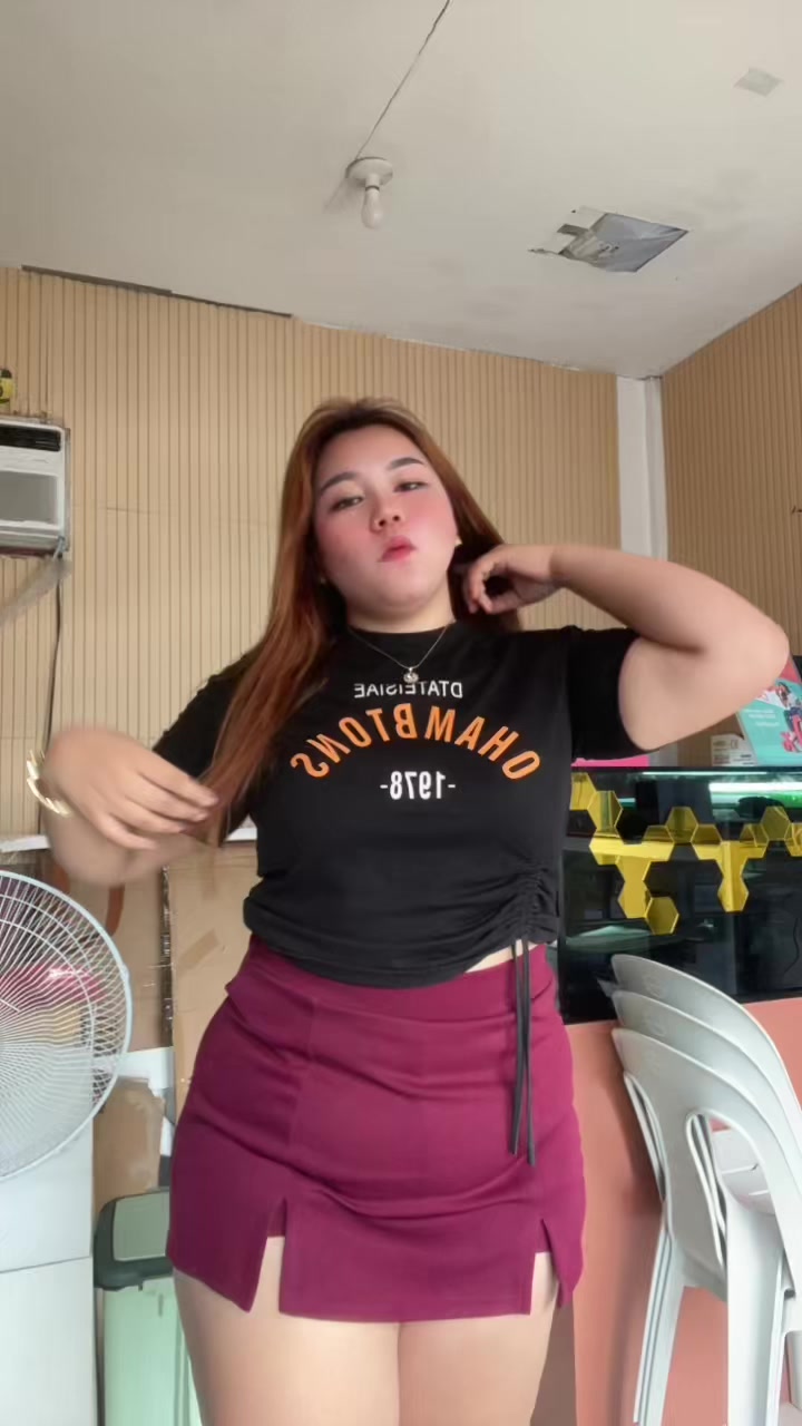 @Rona Sayson 🧡