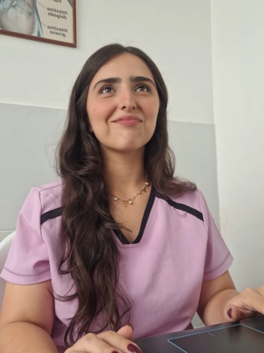 @Valentina Valle