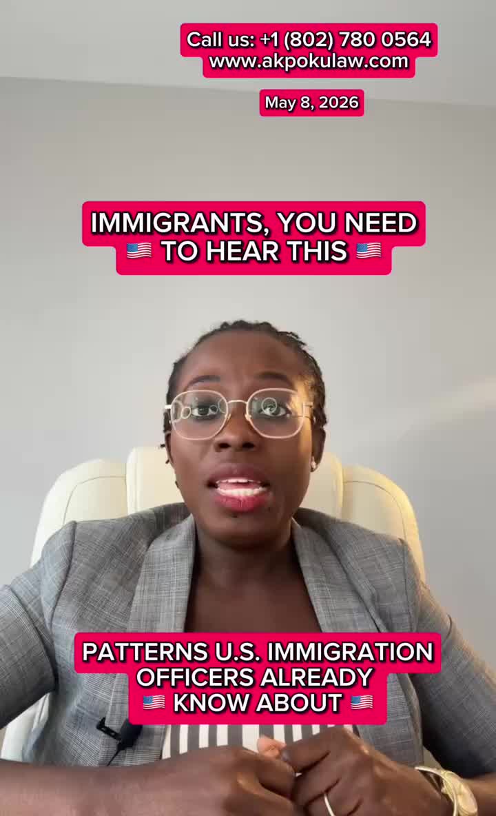 @AK Poku Law