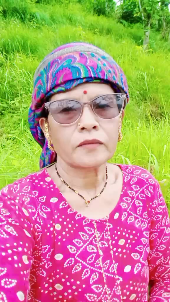 @Kamala Karki